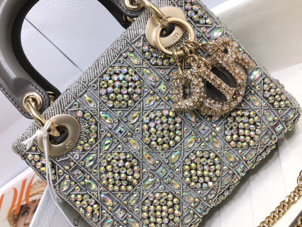 Mini Lady Dior