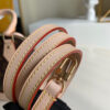 Louis Vuitton Alma BB