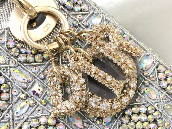 Mini Lady Dior