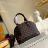 Louis Vuitton Alma BB