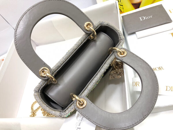 Mini Lady Dior