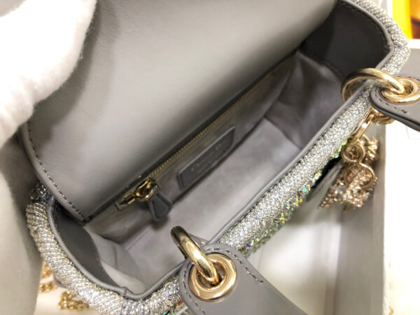 Mini Lady Dior