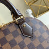 Louis Vuitton Alma BB