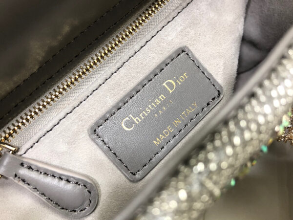 Mini Lady Dior