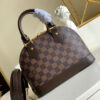 Louis Vuitton Alma BB