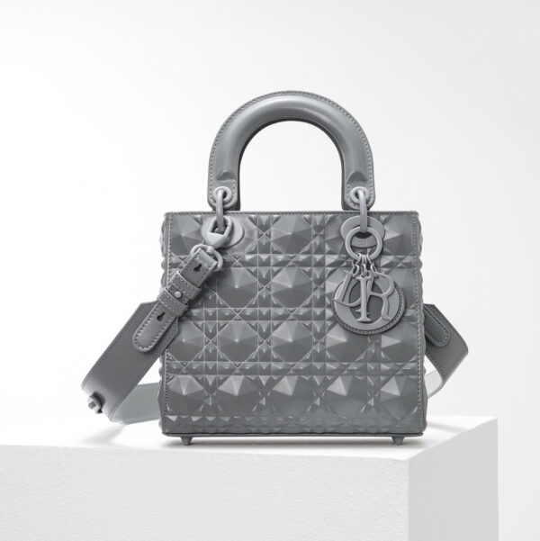 Lady ABC Dior