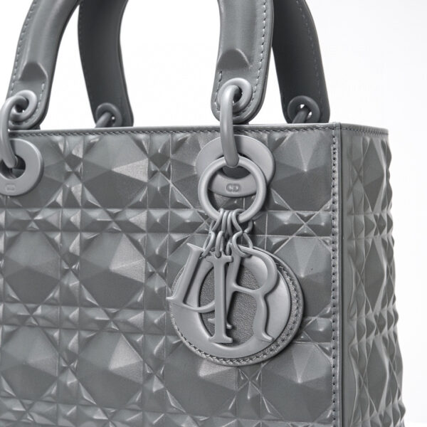 Lady ABC Dior