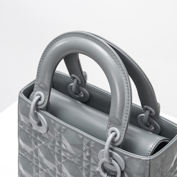Lady ABC Dior
