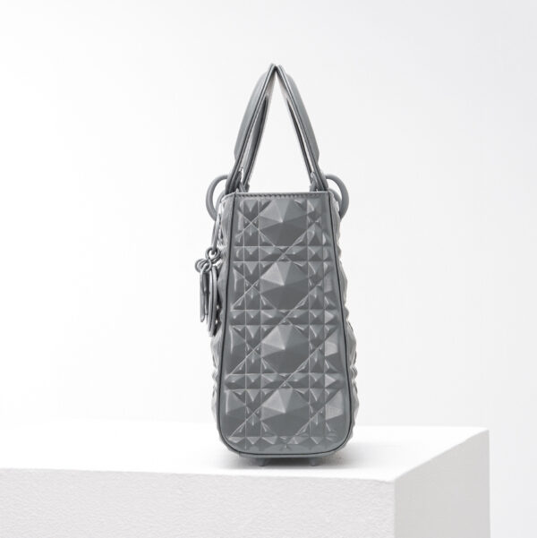 Lady ABC Dior
