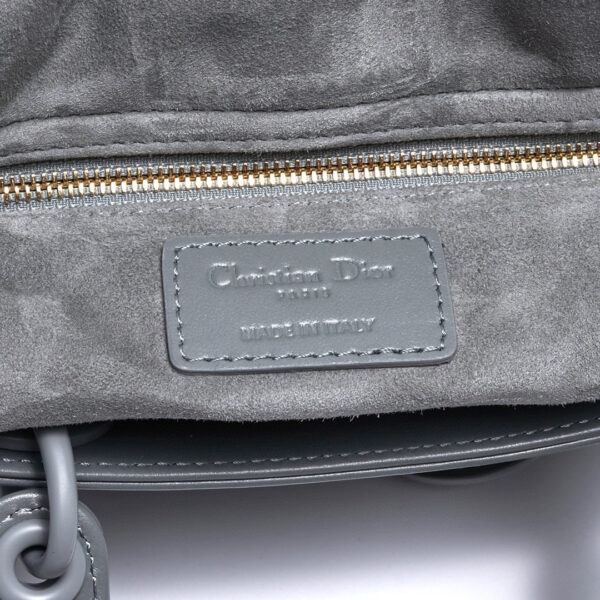 Lady ABC Dior
