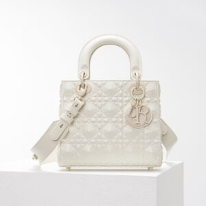 Lady ABC Dior