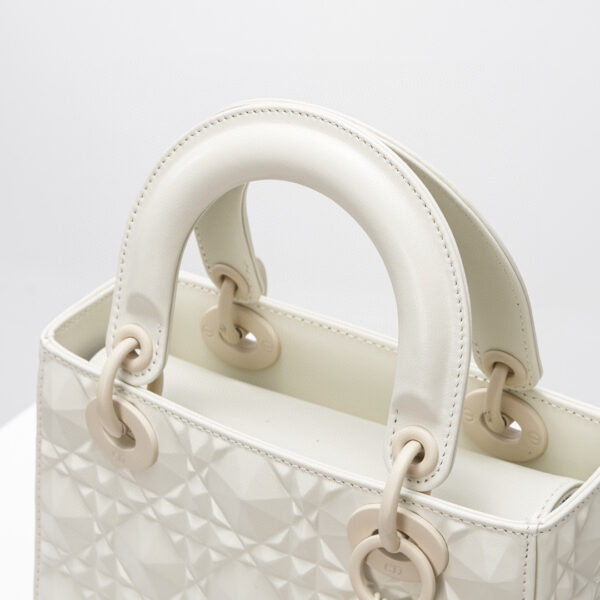 Lady ABC Dior