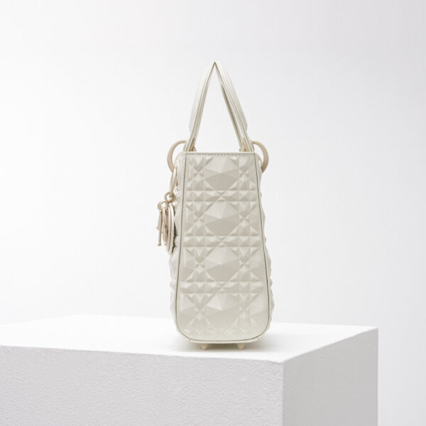 Lady ABC Dior
