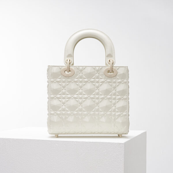 Lady ABC Dior