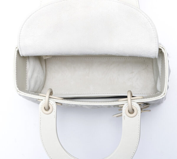 Lady ABC Dior