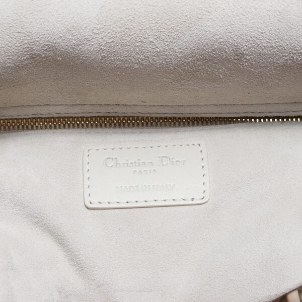 Lady ABC Dior