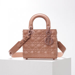 Lady ABC Dior
