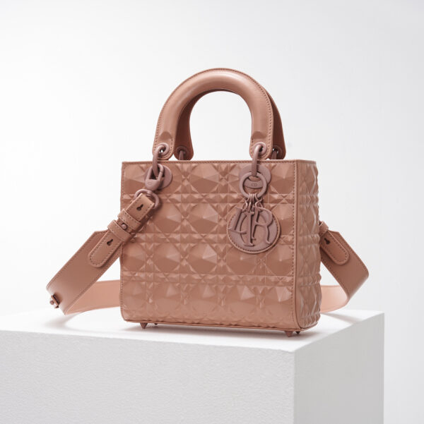 Lady ABC Dior