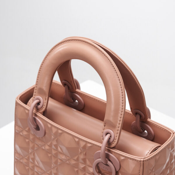 Lady ABC Dior
