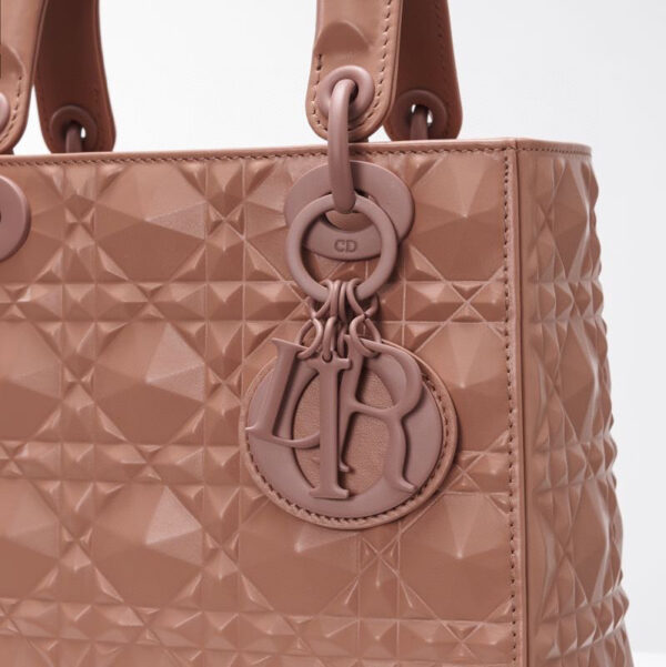 Lady ABC Dior