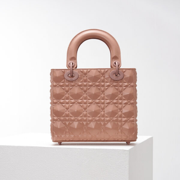 Lady ABC Dior
