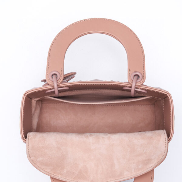 Lady ABC Dior