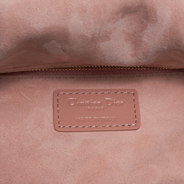 Lady ABC Dior