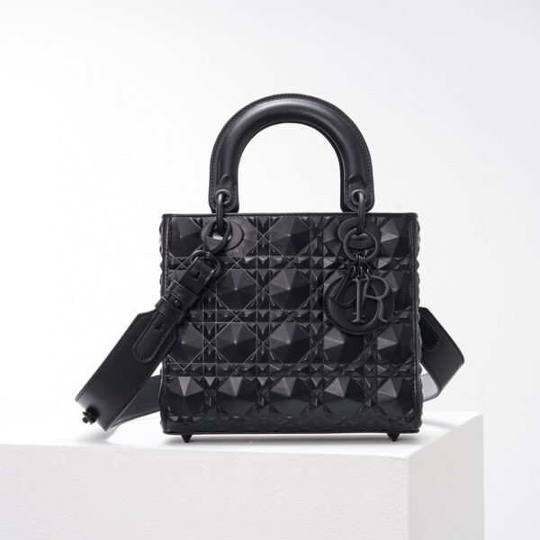 Lady ABC Dior