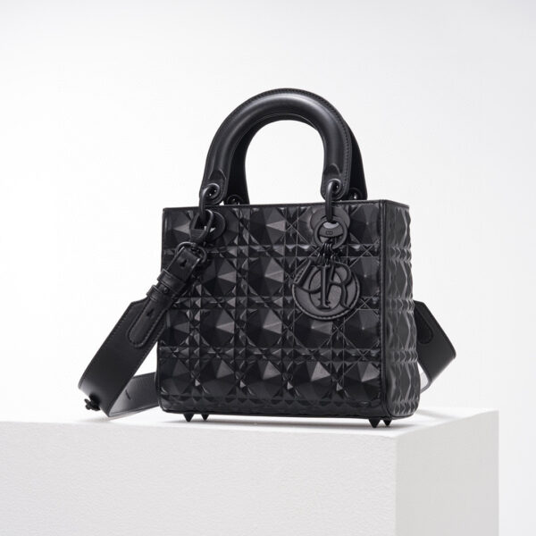 Lady ABC Dior