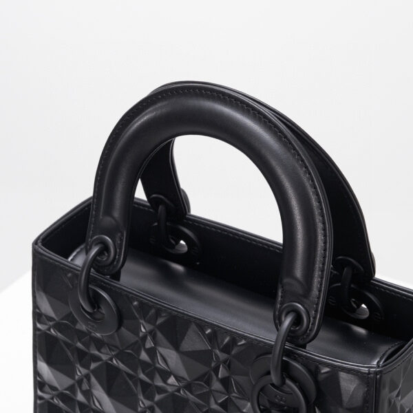 Lady ABC Dior