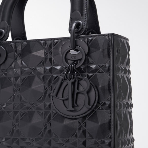Lady ABC Dior