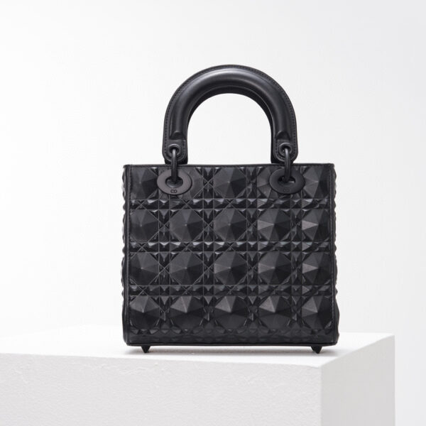Lady ABC Dior