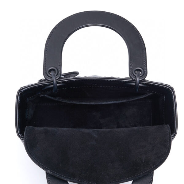 Lady ABC Dior