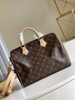 Louis Vuitton Speedy Bandoulière 30