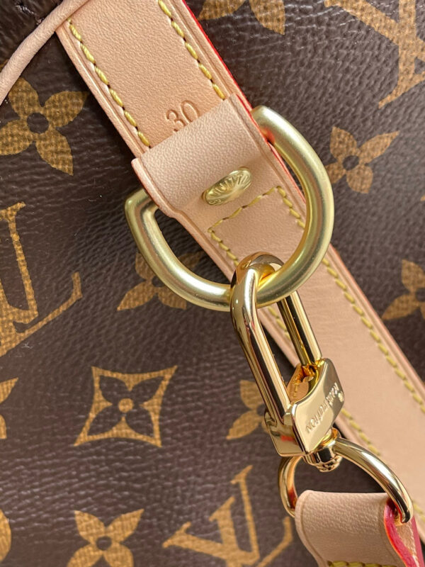Louis Vuitton Speedy Bandoulière 30