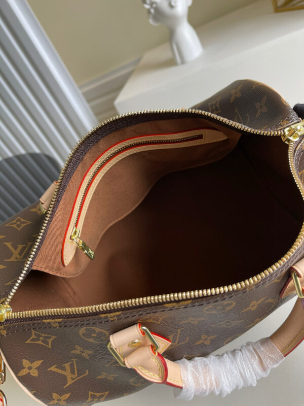 Louis Vuitton Speedy Bandoulière 30