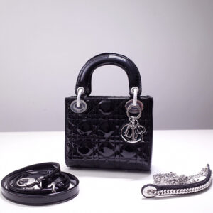Lady Dior Mini