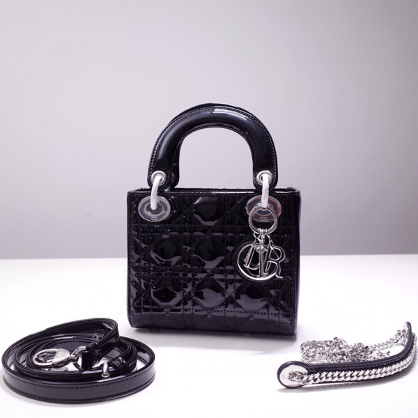 Lady Dior Mini