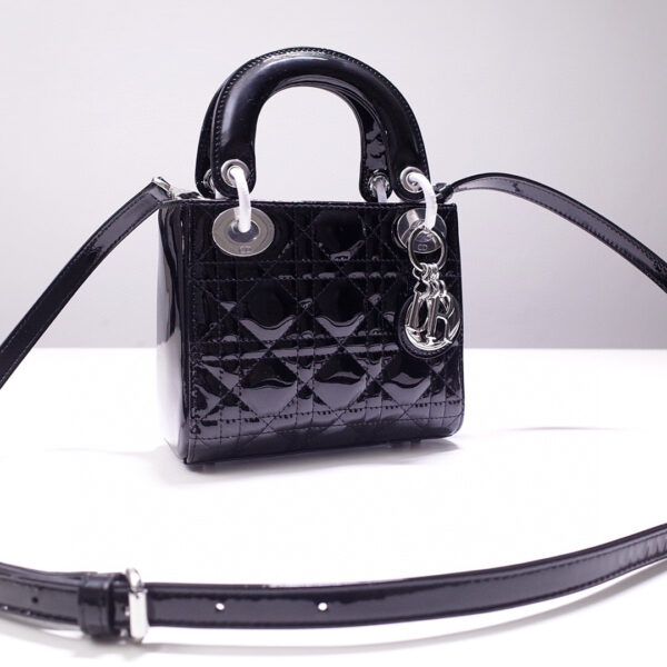 Lady Dior Mini