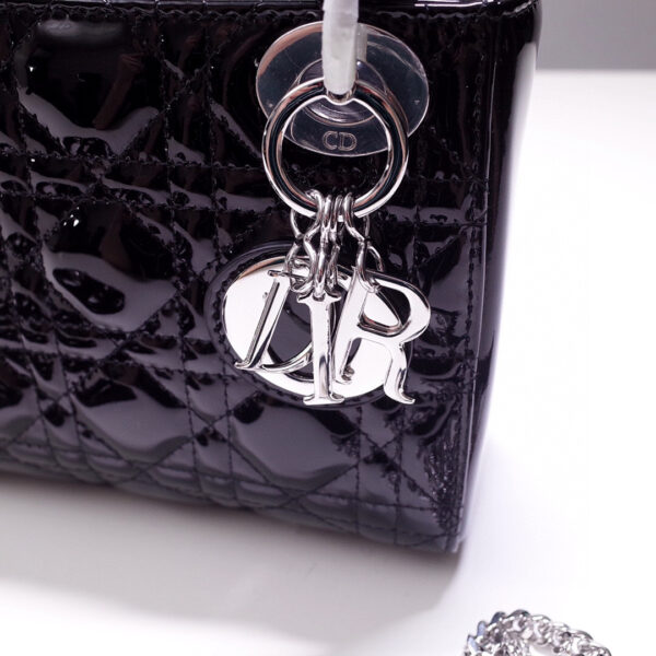 Lady Dior Mini