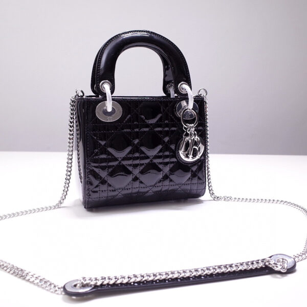 Lady Dior Mini
