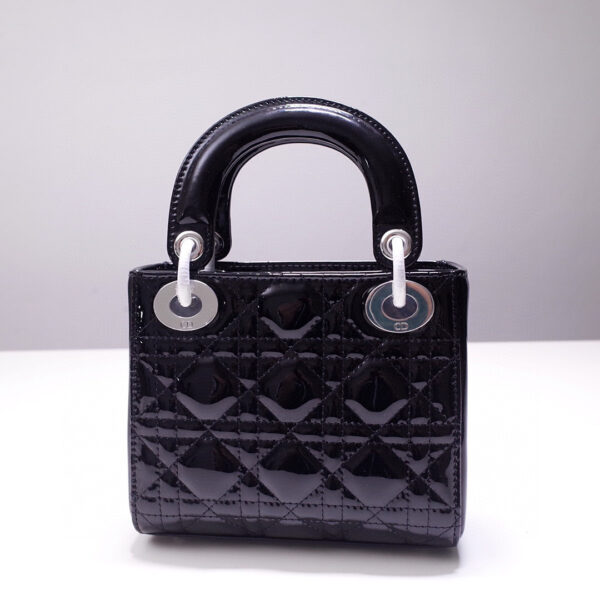 Lady Dior Mini