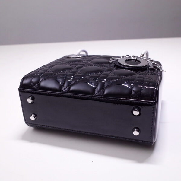 Lady Dior Mini