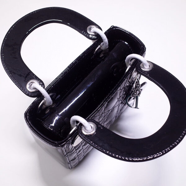 Lady Dior Mini