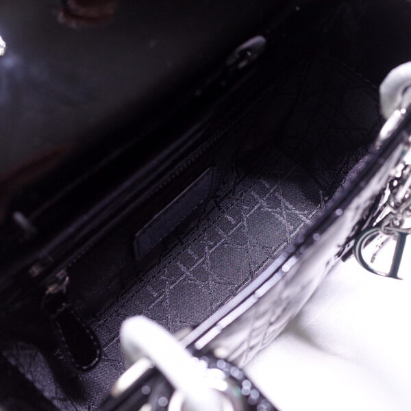 Lady Dior Mini