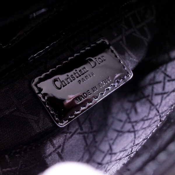 Lady Dior Mini