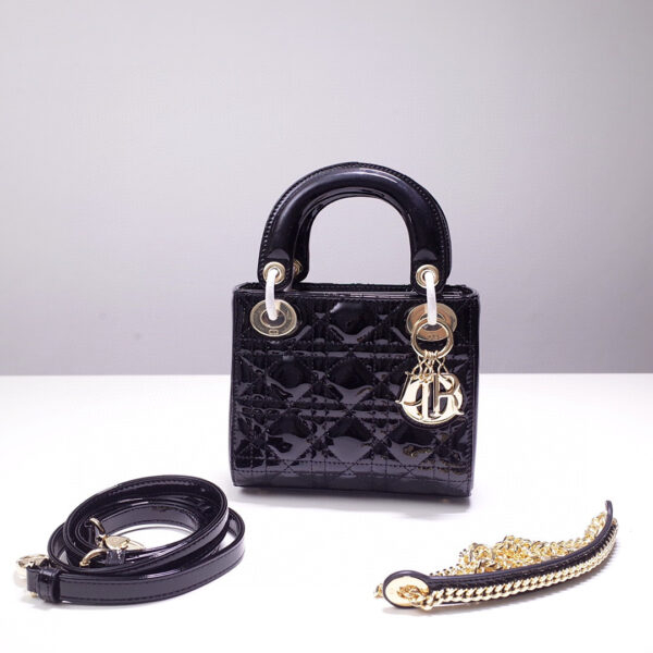 Lady Dior Mini