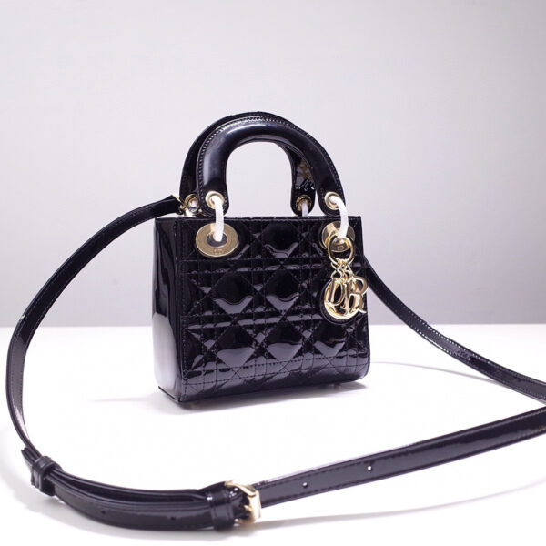 Lady Dior Mini
