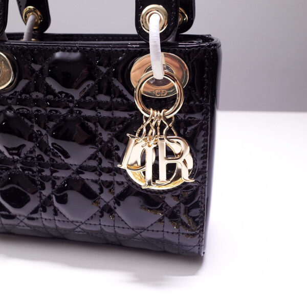 Lady Dior Mini