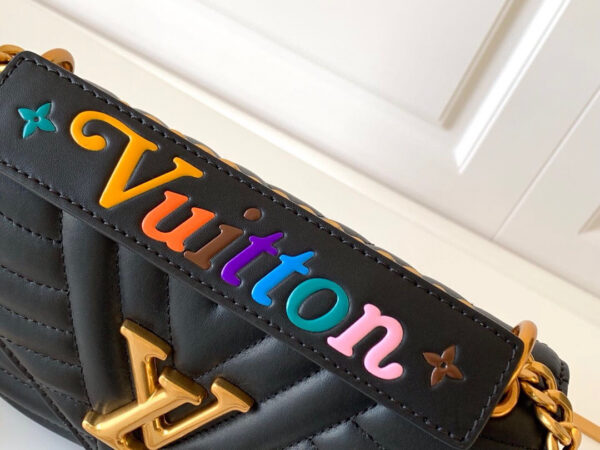 Louis Vuitton New Wave